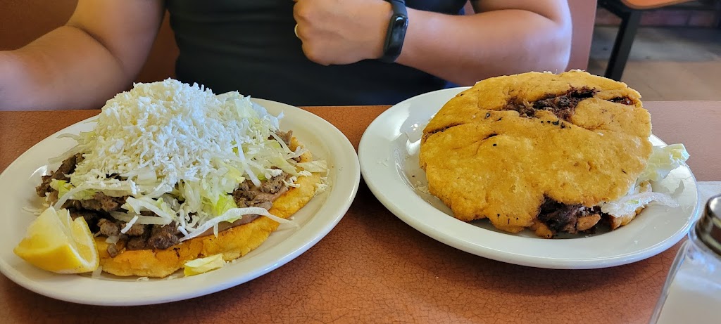 Gayossos Mexican Food | restaurant | 2709 E McDowell Rd, Phoenix, AZ 85008, USA | 6022185238 OR +1 602-218-5238