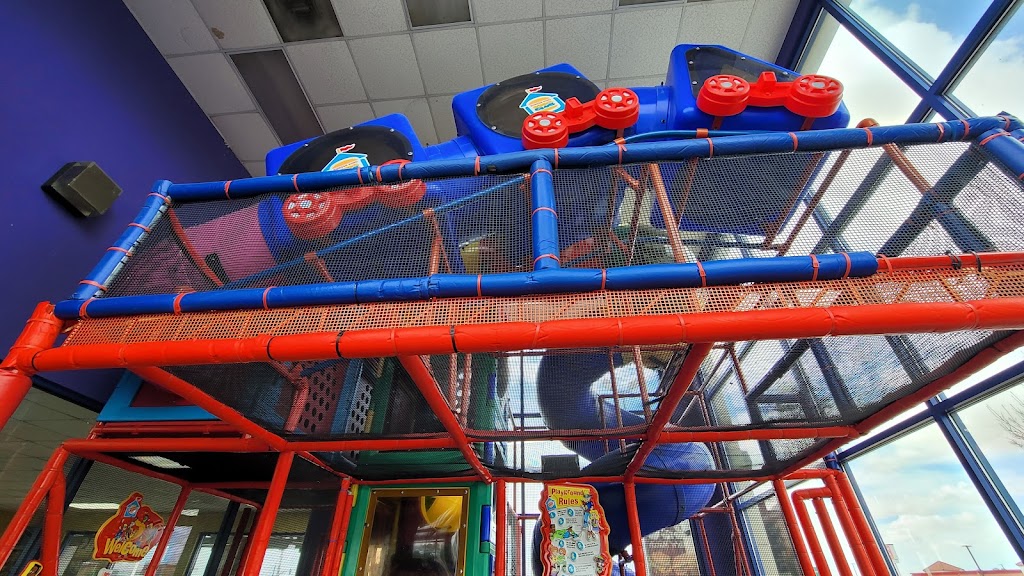 Burger King | restaurant | 2580 High Point Pkwy, Barstow, CA 92311, USA | 7602539220 OR +1 760-253-9220