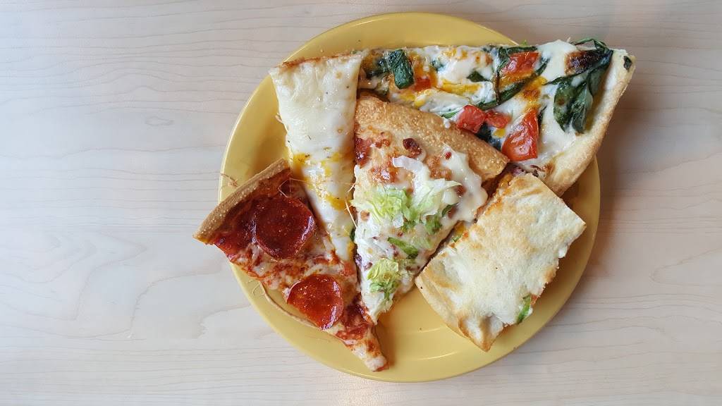 Pizza Inn | restaurant | 275 E Andrew Johnson Hwy, Greeneville, TN 37745, USA | 4236382000 OR +1 423-638-2000