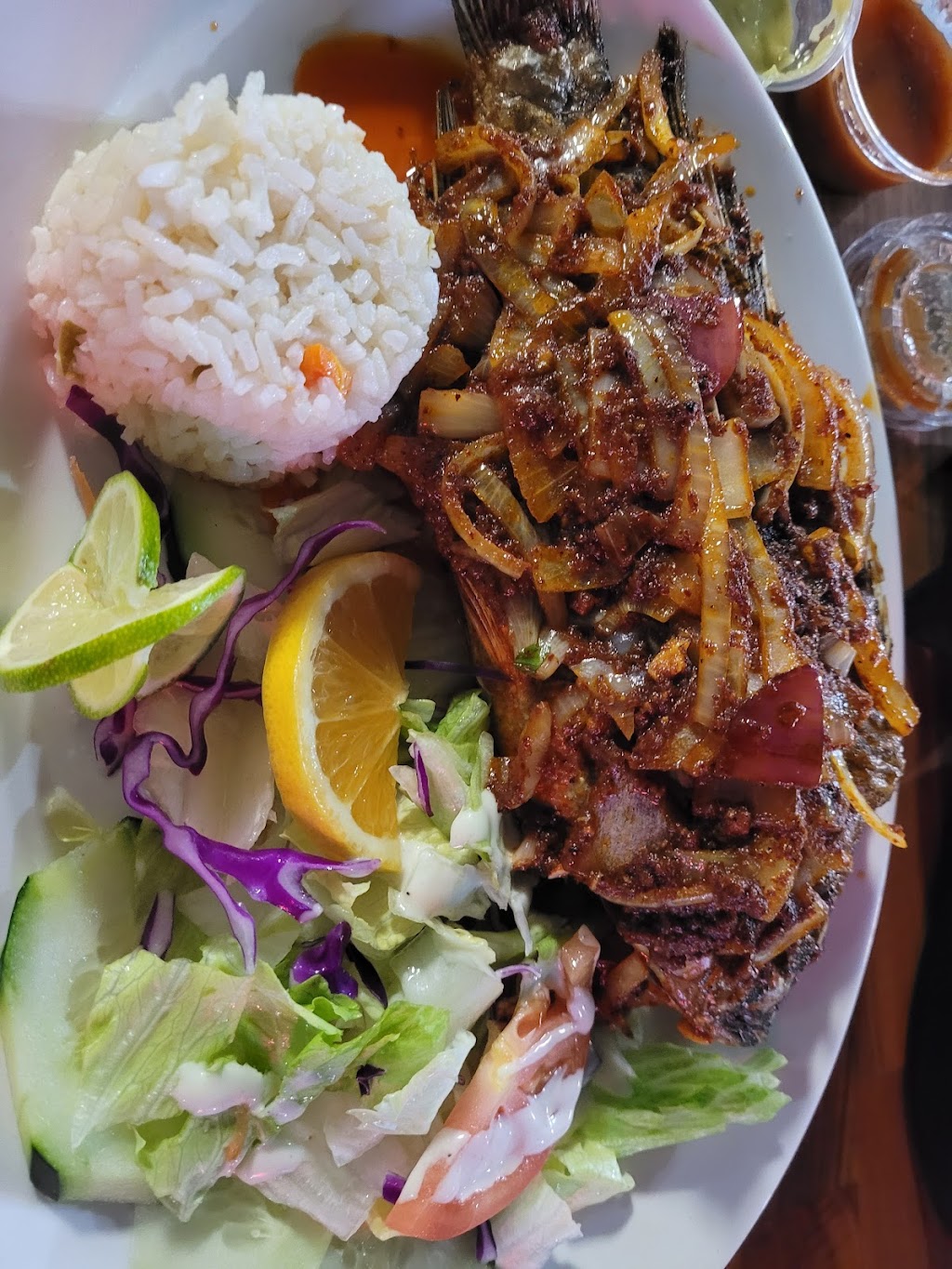 Sarahis Mexican Grill | restaurant | 1827 W Katella Ave, Anaheim, CA 92804, USA | 7148442023 OR +1 714-844-2023