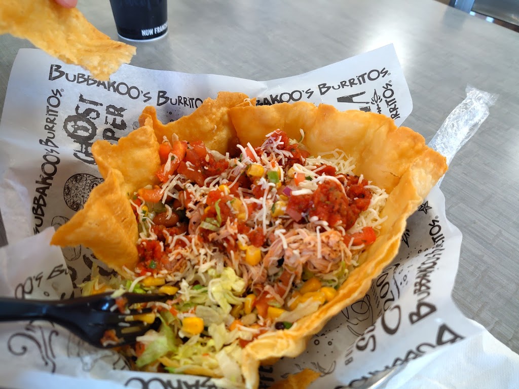 Bubbakoos Burritos | restaurant | 9101 W Sahara Ave Suite 109, Las Vegas, NV 89117, USA | 7024057864 OR +1 702-405-7864