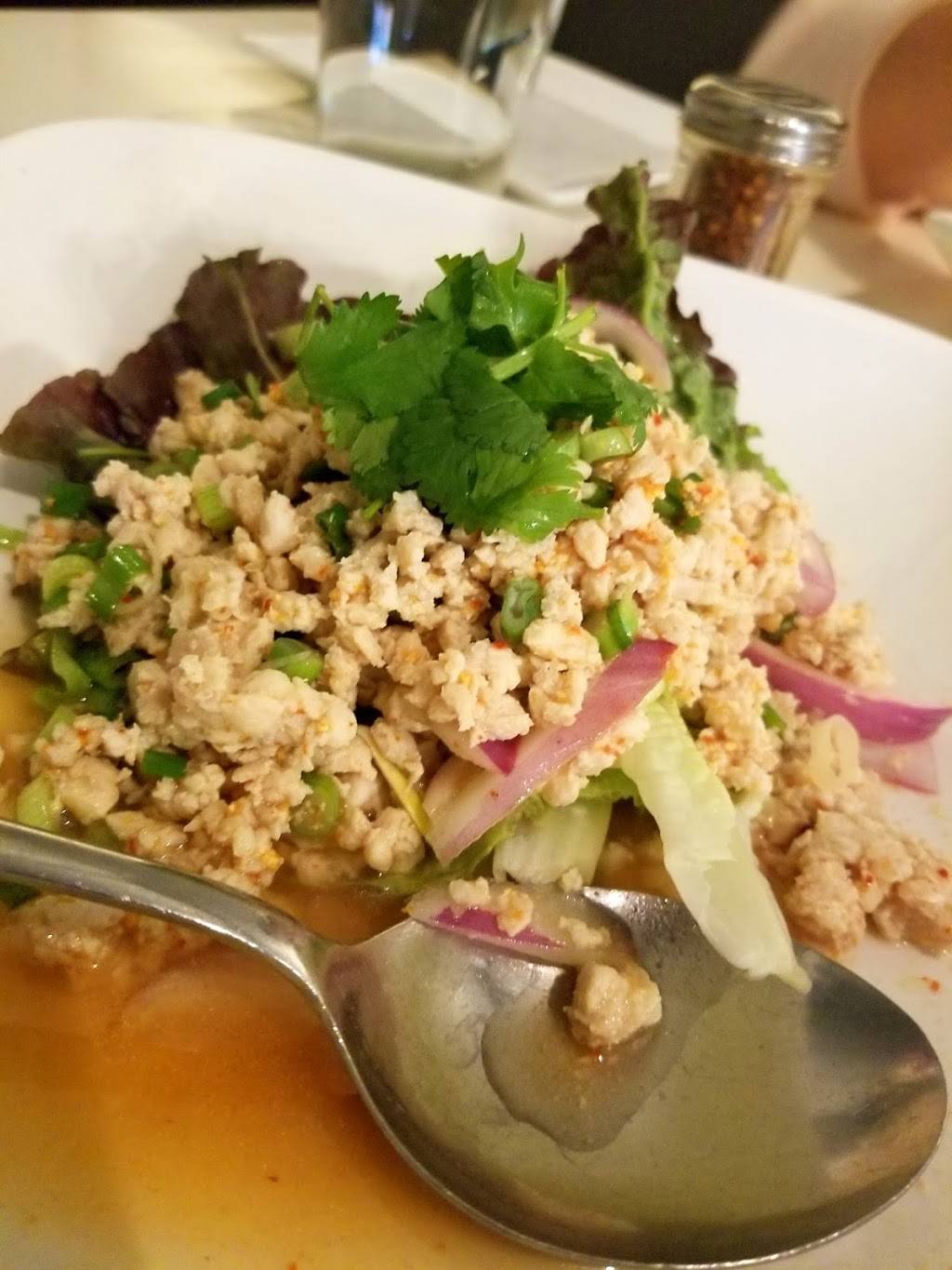 Silom 12 | restaurant | 1846 N Milwaukee Ave, Chicago, IL 60647, USA | 7734891212 OR +1 773-489-1212