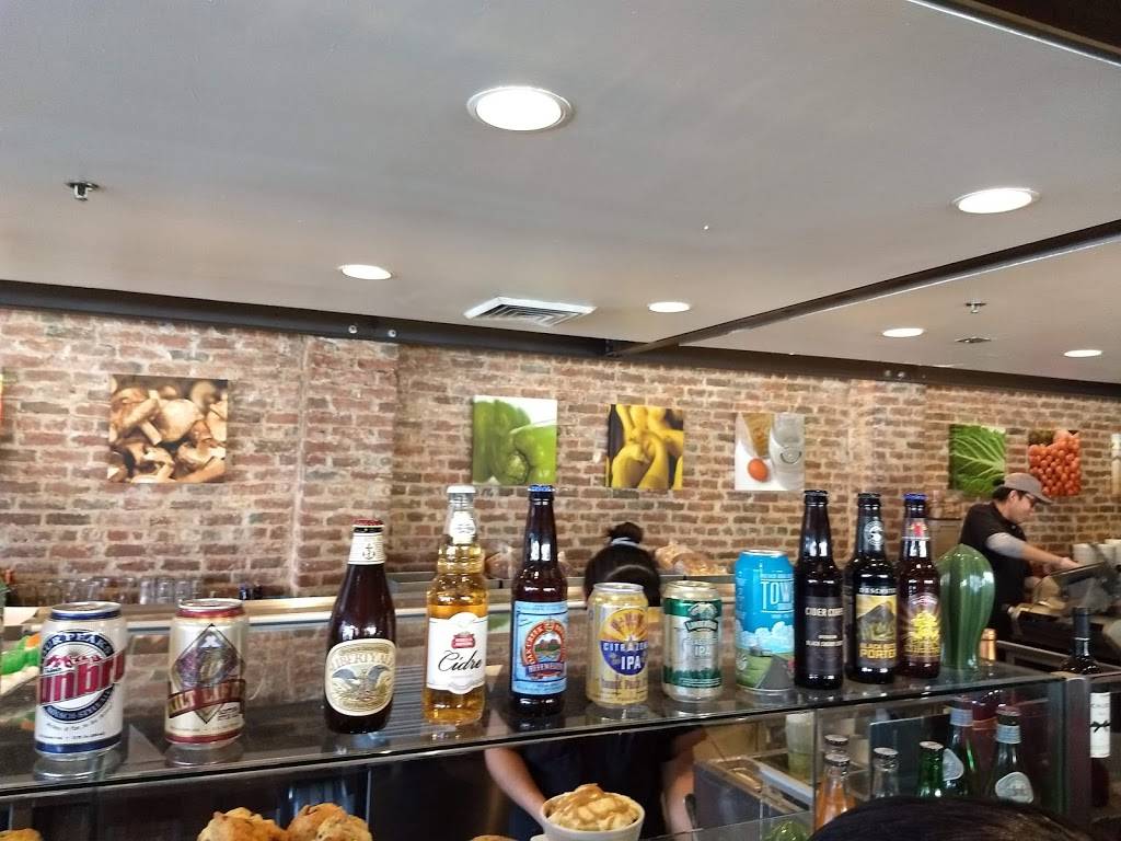 Liberty Market | restaurant | 230 N Gilbert Rd, Gilbert, AZ 85234, USA | 4808921900 OR +1 480-892-1900