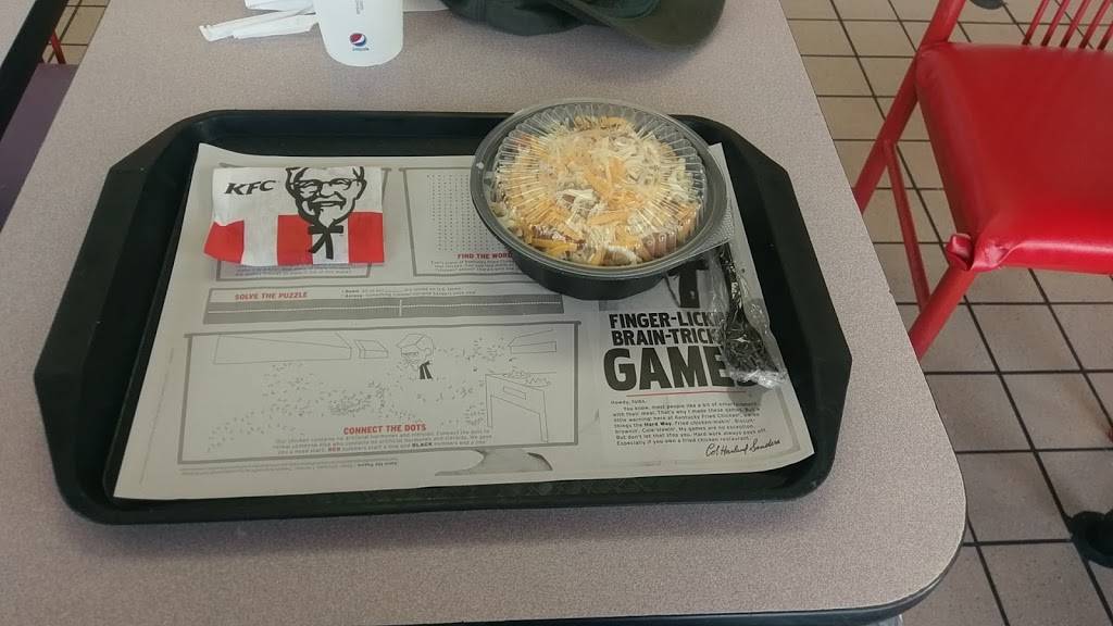 KFC | restaurant | 6520 Northwest Hwy, Dallas, TX 75231, USA | 2143695800 OR +1 214-369-5800