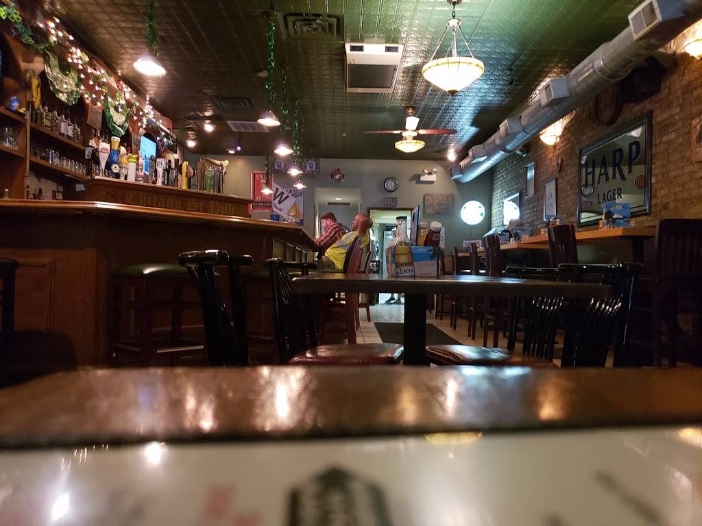 Chicago St. Pub | restaurant | 75 N Chicago St, Joliet, IL 60432, USA | 8157277171 OR +1 815-727-7171