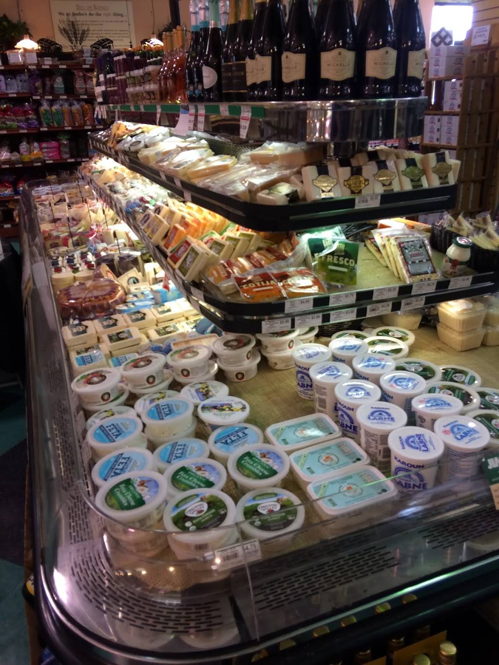 Jimbos...Naturally! | bakery | Del Mar Highlands Town Center, 12853 El Camino Real, San Diego, CA 92130, USA | 8587937755 OR +1 858-793-7755