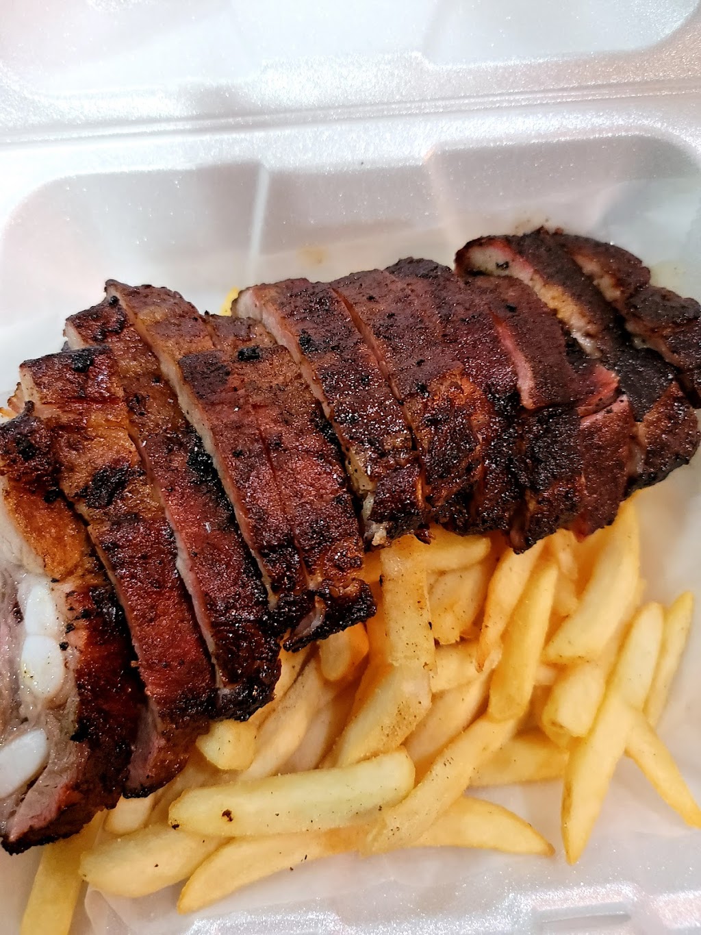 D AND DEE CATERING | restaurant | 96 E 24th St, Chicago Heights, IL 60411, USA | 7088337155 OR +1 708-833-7155