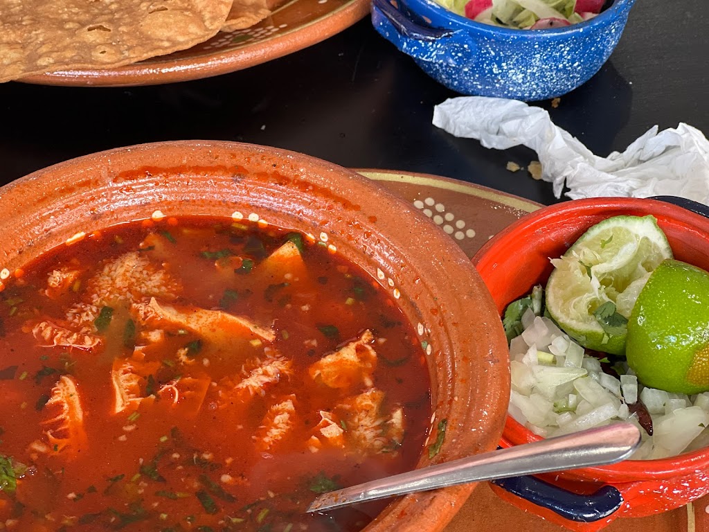 La Pasadita Cocina Mexican & Bar | restaurant | 8111 Long Point Rd, Houston, TX 77055, USA | 3465710406 OR +1 346-571-0406