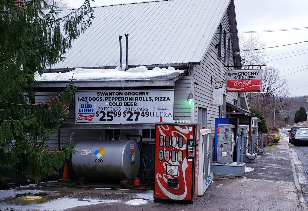 Deep Creek Grocery Gas & Liquor | meal takeaway | 3562 Swanton Rd, Swanton, MD 21561, USA | 3013875701 OR +1 301-387-5701