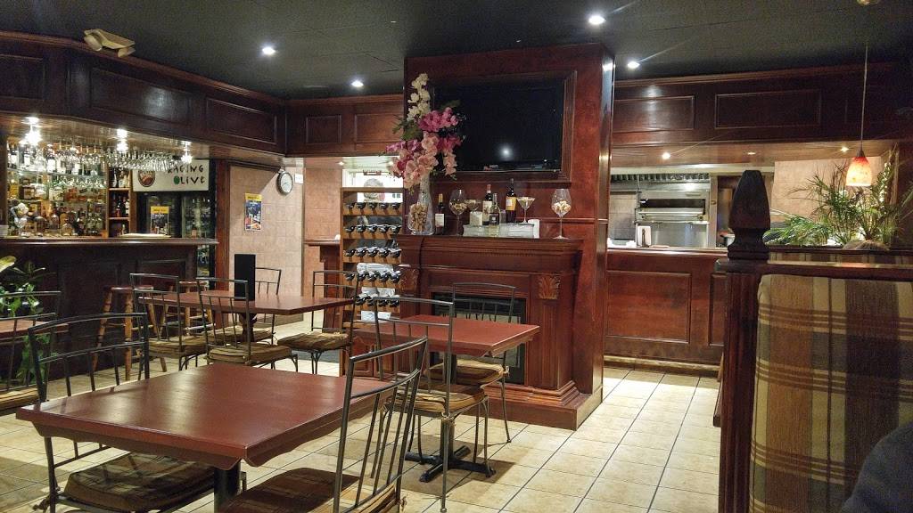 The Raging Olive | restaurant | 3537 Fairview St, Burlington, ON L7N 2R4, Canada | 9056818500 OR +1 905-681-8500