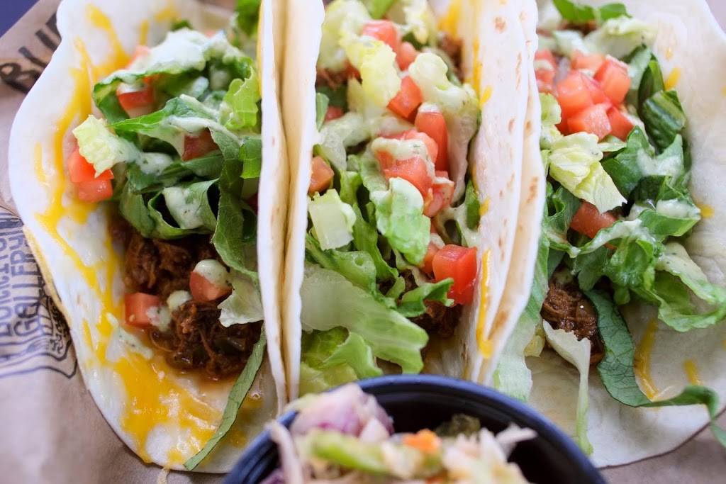 Burrito Gallery Jacksonville Beach | restaurant | 300 Beach Blvd #1, Jacksonville Beach, FL 32250, USA | 9042466521 OR +1 904-246-6521