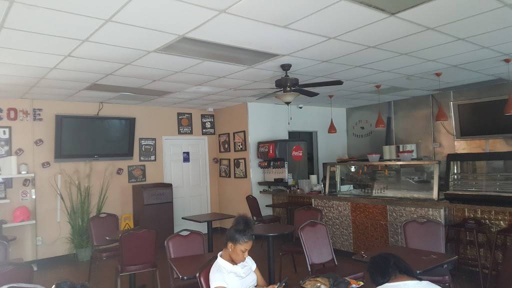 Sports Sub Sandwich | restaurant | 2718 Romine Ave, Dallas, TX 75215, USA | 4696875252 OR +1 469-687-5252