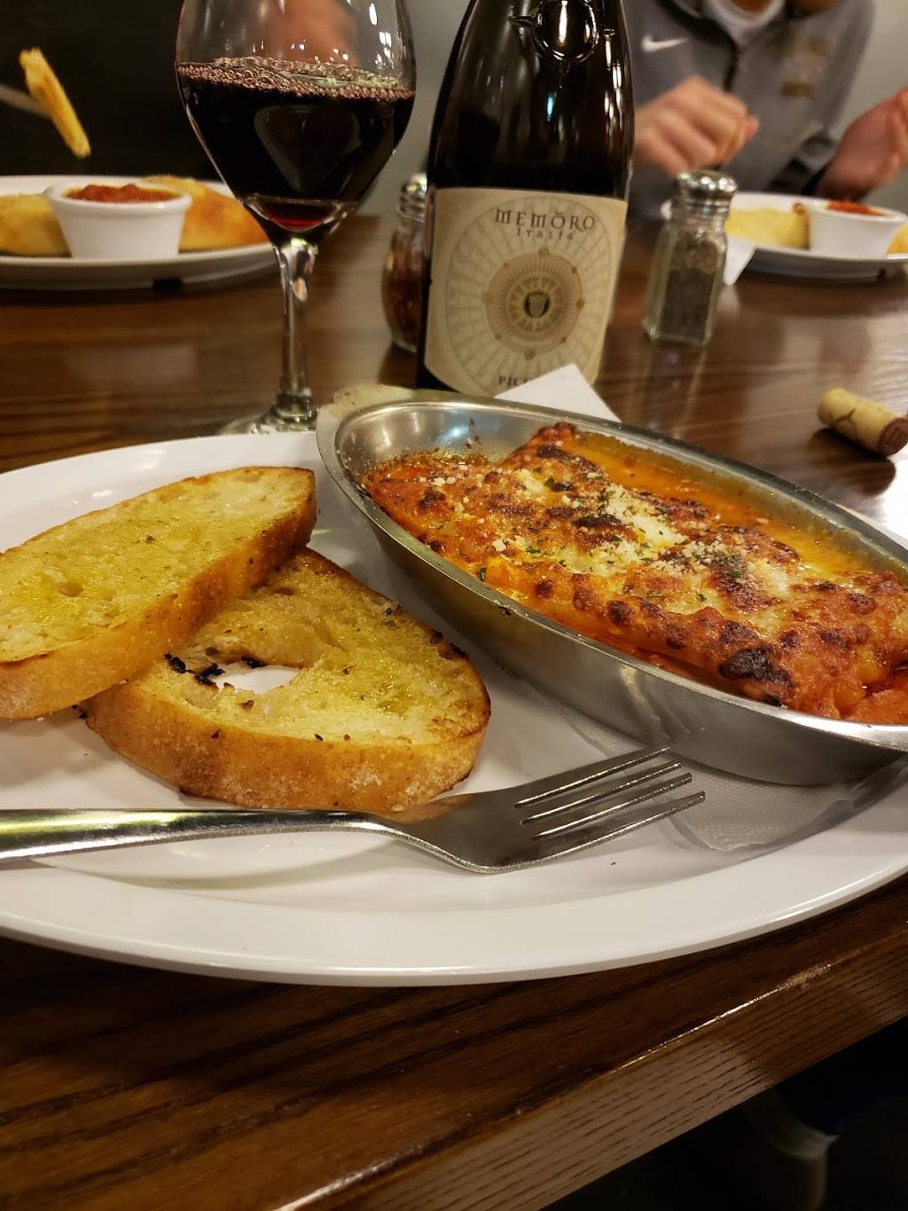 Mici Handcrafted Italian | restaurant | 9245 S Broadway, Highlands Ranch, CO 80129, USA | 3036836424 OR +1 303-683-6424