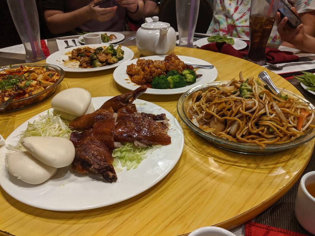 Shining Rainbow | restaurant | 209 Central Ave, Albany, NY 12206, USA | 5183963881 OR +1 518-396-3881