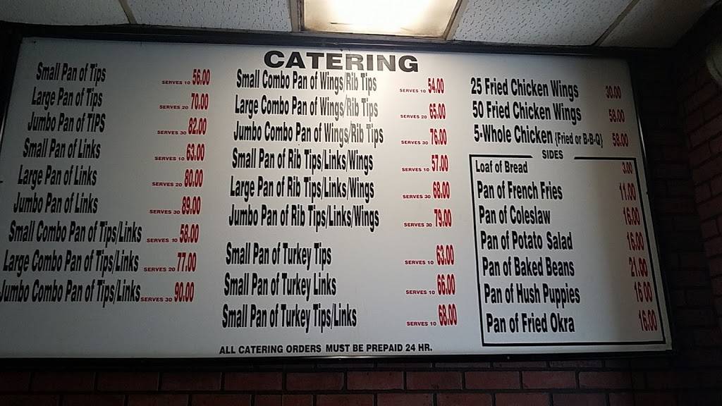 Chicago Pit Stop BBQ | restaurant | 6514 S Western Ave, Chicago, IL 60636, USA | 7734369000 OR +1 773-436-9000