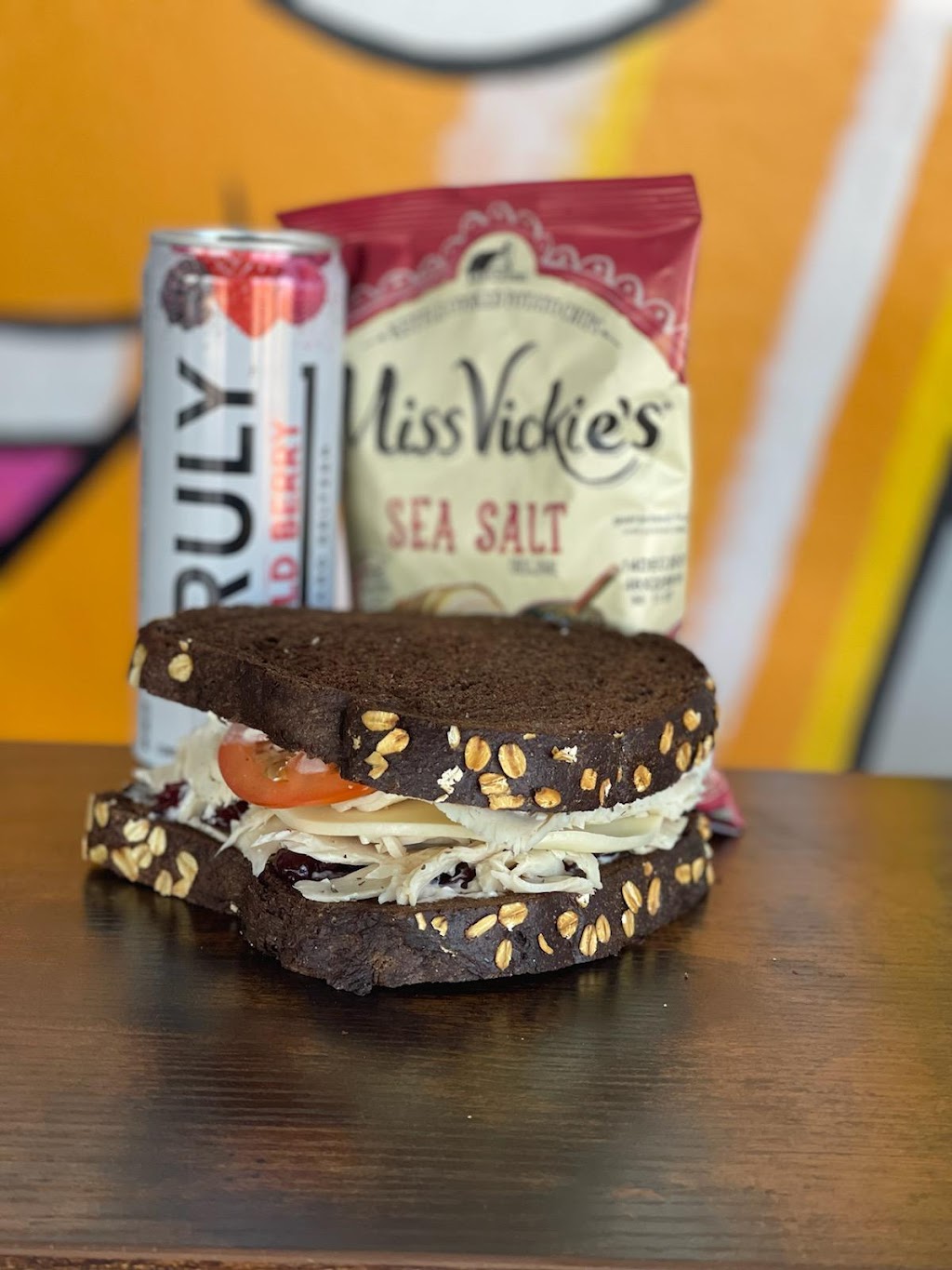 Romeys Sandwich Bar | restaurant | 275 W Warner Rd, Chandler, AZ 85225, USA | 4805976056 OR +1 480-597-6056