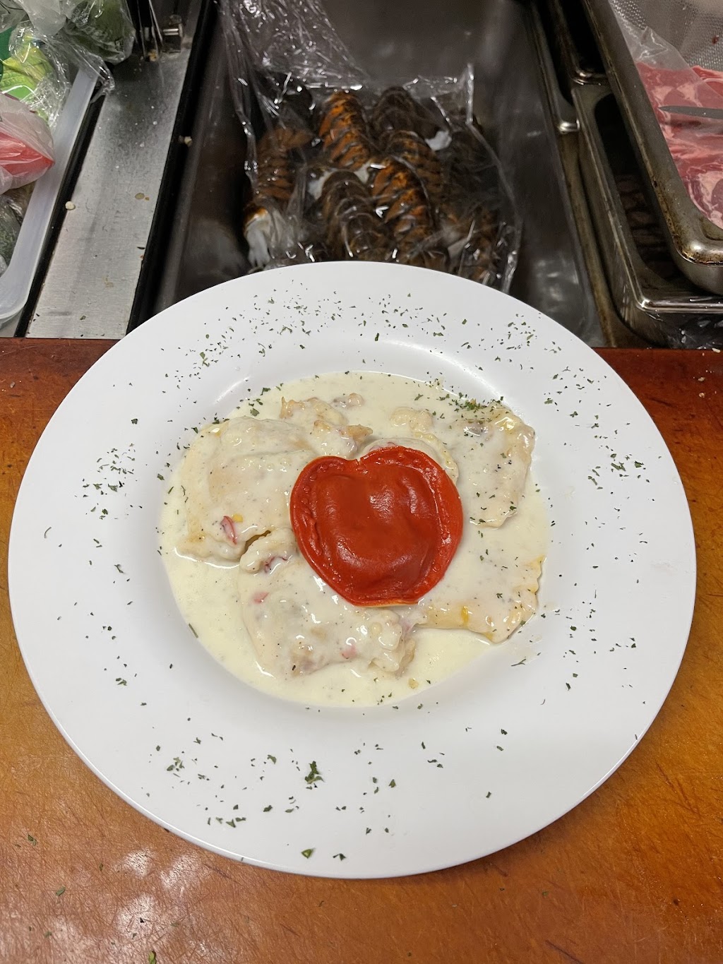 The Outpost Steakhouse | restaurant | 37392 Main St, Burney, CA 96013, USA | 5309628212 OR +1 530-962-8212