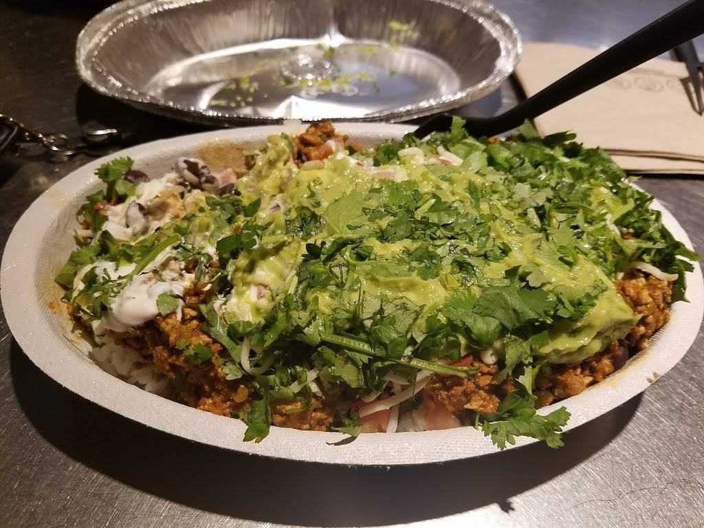 Chipotle Mexican Grill | restaurant | 13340 S Cicero Ave, Crestwood, IL 60445, USA | 7083770010 OR +1 708-377-0010