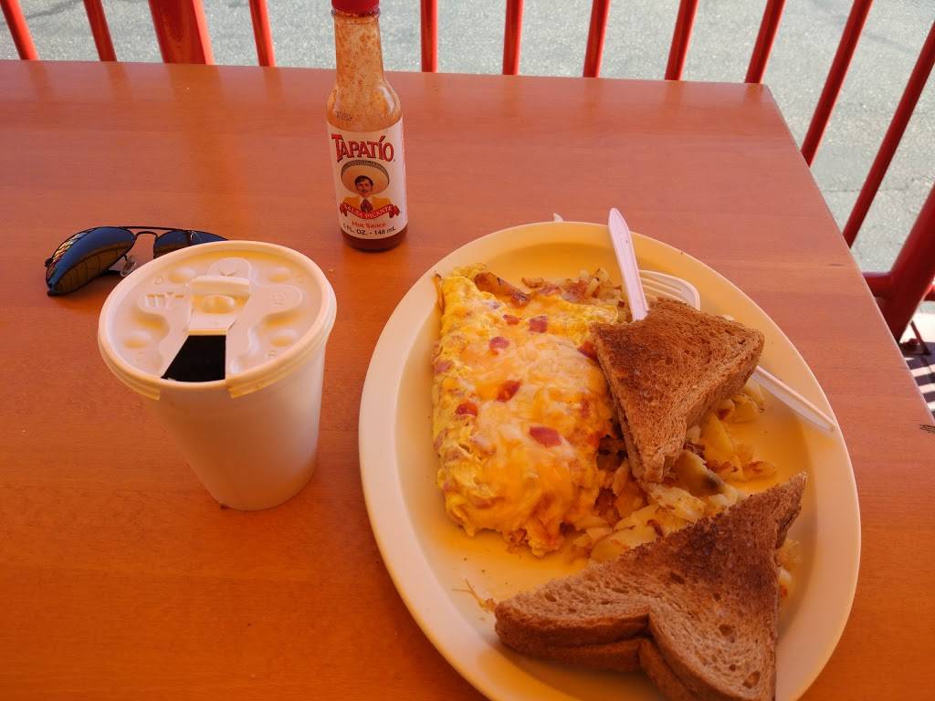 LBJs Burgers | restaurant | 925 S Pacific Coast Hwy, Redondo Beach, CA 90277, USA | 3103160930 OR +1 310-316-0930