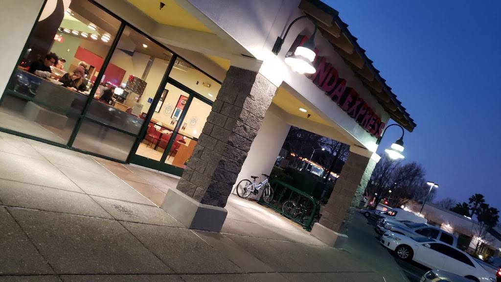 Panda Express | meal takeaway | 3334 N Texas St D, Fairfield, CA 94533, USA | 7074210819 OR +1 707-421-0819