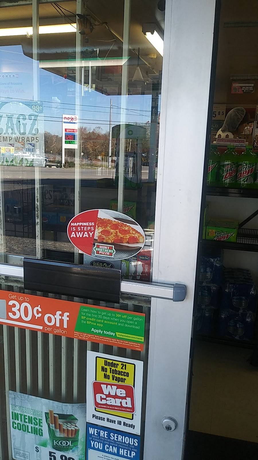 Hunt brothers pizza | meal takeaway | 3251 S Mt Juliet Rd, Hermitage, TN 37076, USA | 6154449992 OR +1 615-444-9992