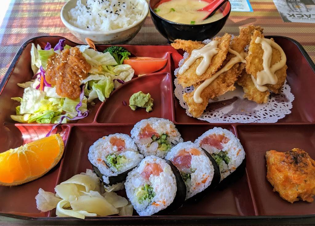 Ichiban Sushi | restaurant | 1812 Cliff Dr, Santa Barbara, CA 93109, USA | 8055647653 OR +1 805-564-7653