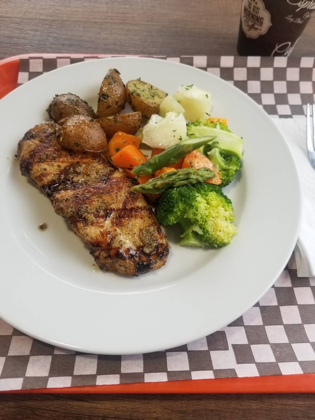 Café One Fifty | restaurant | 180 Attwell Dr, Etobicoke, ON M9W 6H8, Canada | 4164513729 OR +1 416-451-3729