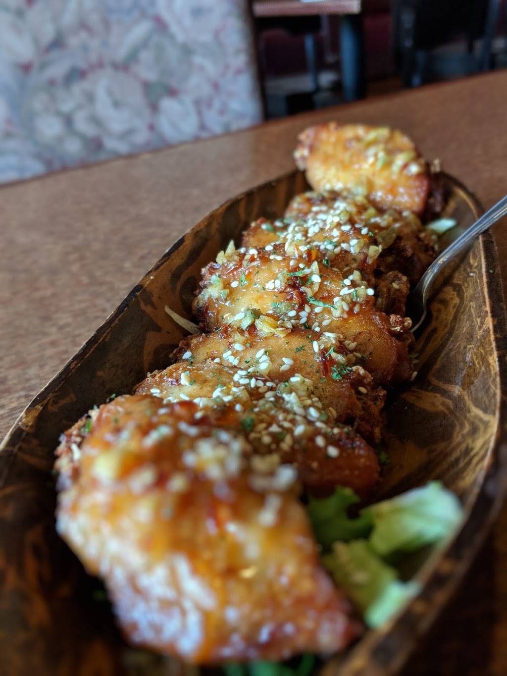 Pearl Thai Cuisine | restaurant | 870 Southampton Rd, Benicia, CA 94510, USA | 7077479777 OR +1 707-747-9777