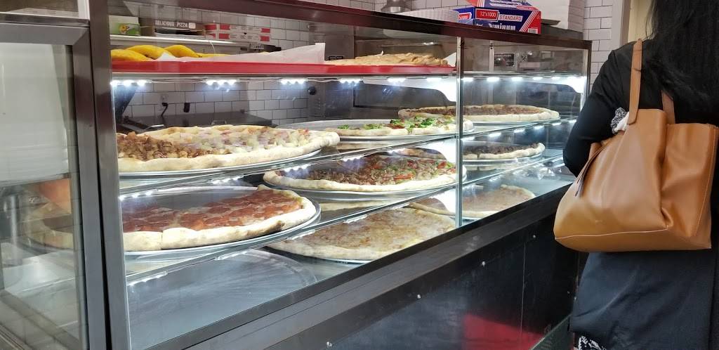 Briannas Pizzeria & Spanish Food | restaurant | 969 Prospect Ave, Bronx, NY 10459, USA | 7189425862 OR +1 718-942-5862