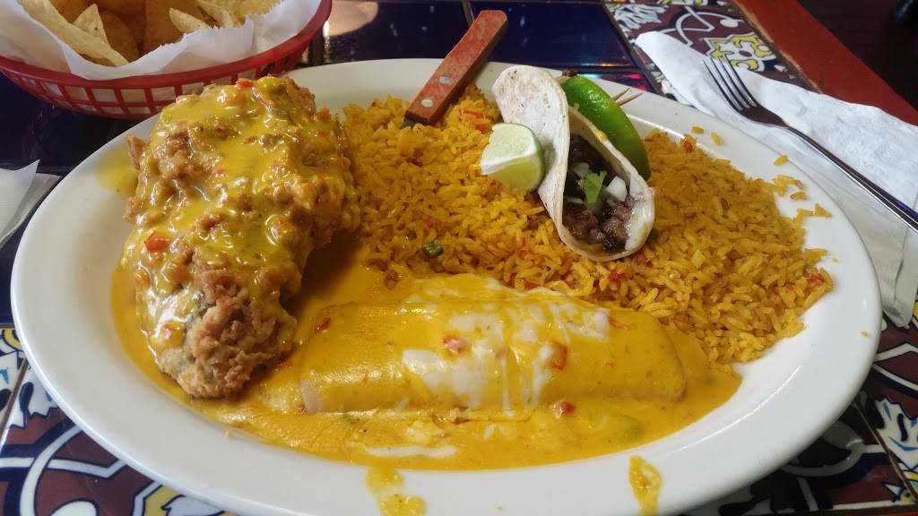 Posados Cafe | restaurant | 2500 E 5th St, Tyler, TX 75701, USA | 9035972573 OR +1 903-597-2573