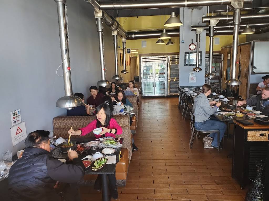 Yeah Hot Pot & Grill | restaurant | 3078 W 7800 S #4, West Jordan, UT 84088, USA | 3859005875 OR +1 385-900-5875