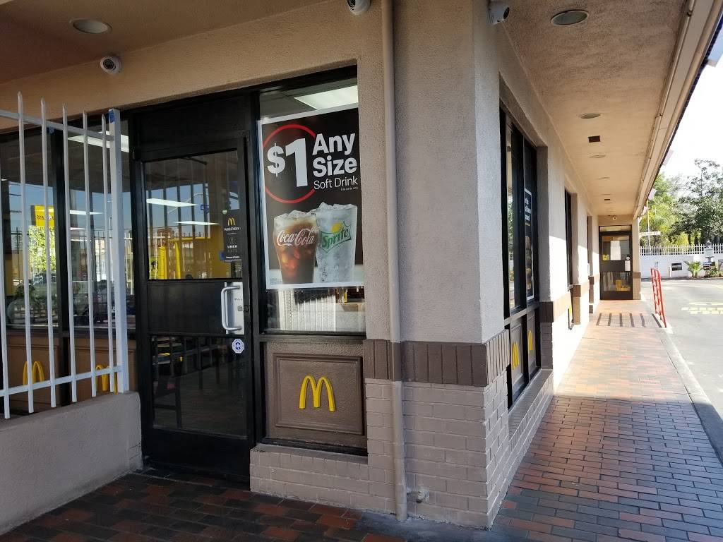 McDonalds | cafe | 1800 S Western Ave, Los Angeles, CA 90006, USA | 3237353767 OR +1 323-735-3767