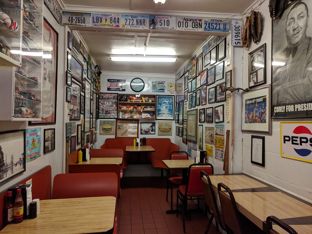 Coney Island-West Monroe | restaurant | 410 Natchitoches St, West Monroe, LA 71291, USA | 3183237610 OR +1 318-323-7610