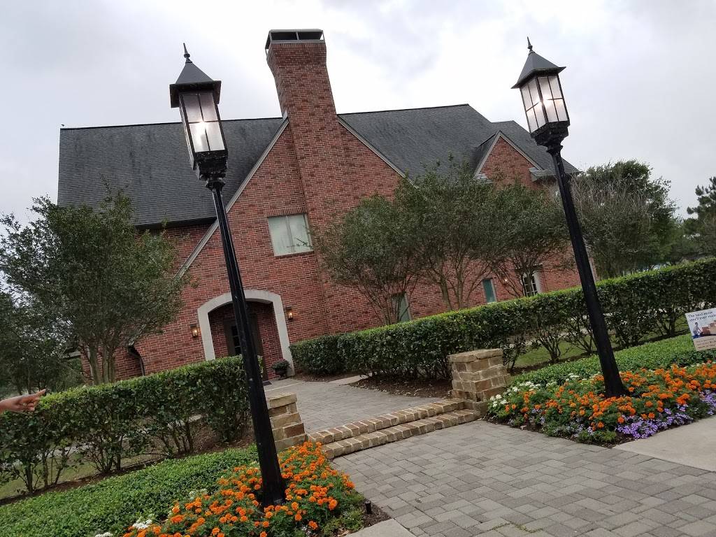 Bridgeland Welcome Center | restaurant | 16919 N Bridgeland Lake Pkwy, Cypress, TX 77433, USA | 2813045588 OR +1 281-304-5588