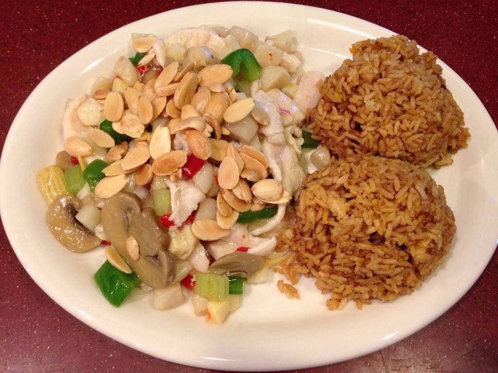 Chans Restaurant | restaurant | 1159 N Kingshighway St, Cape Girardeau, MO 63701, USA | 5736514455 OR +1 573-651-4455