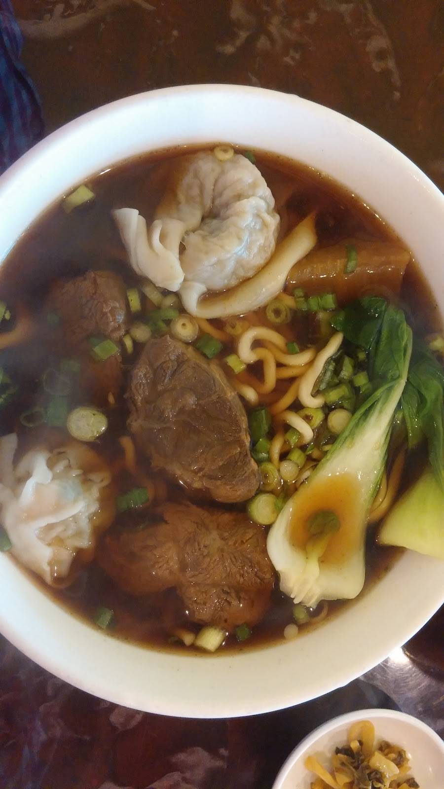 Kings Noodle | restaurant | 201 S Greenville Ave, Richardson, TX 75081, USA | 9724370881 OR +1 972-437-0881