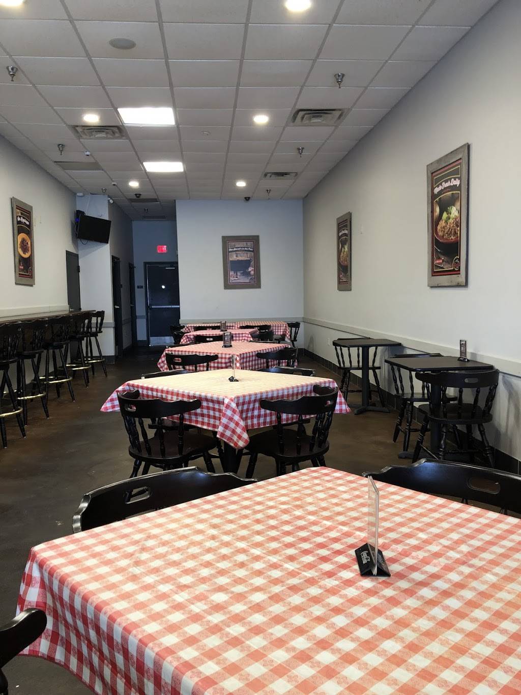 The Jambalaya Shoppe - Siegen | restaurant | 6725 Siegen Ln, Baton Rouge, LA 70809, USA | 2252186760 OR +1 225-218-6760