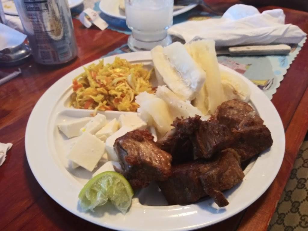 El Tipico Guanaco | cafe | 7100 Pines Blvd, Pembroke Pines, FL 33024, USA | 9549643772 OR +1 954-964-3772