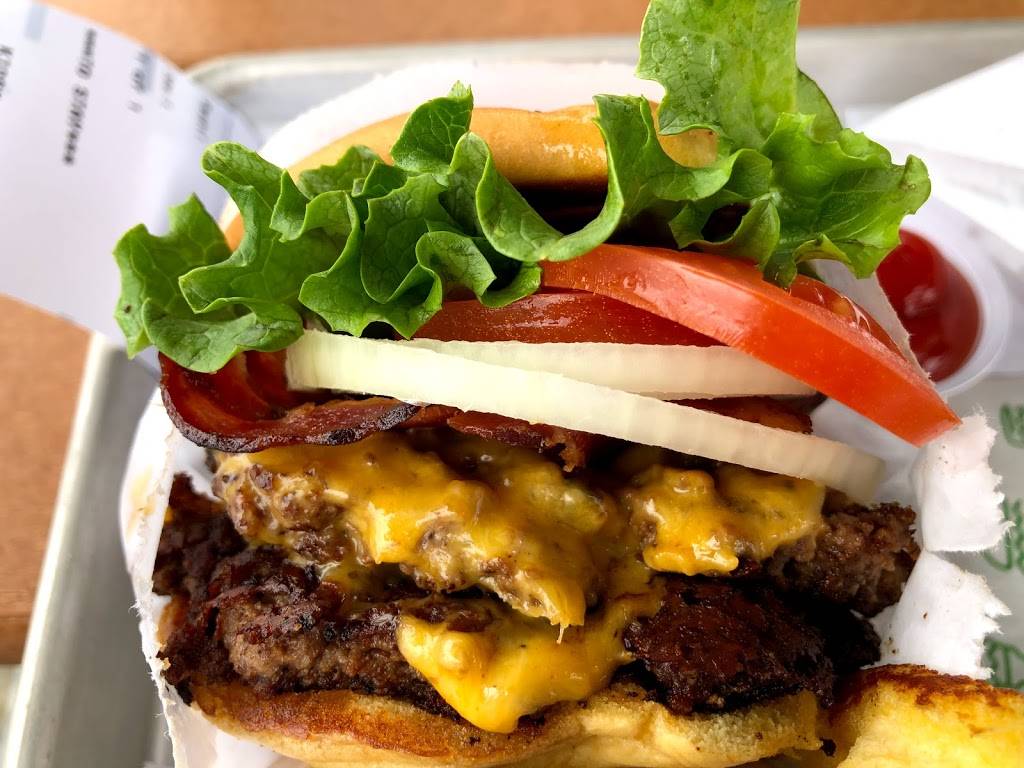 Shake Shack | restaurant | 1002 Westheimer Rd, Houston, TX 77006, USA | 3462996603 OR +1 346-299-6603