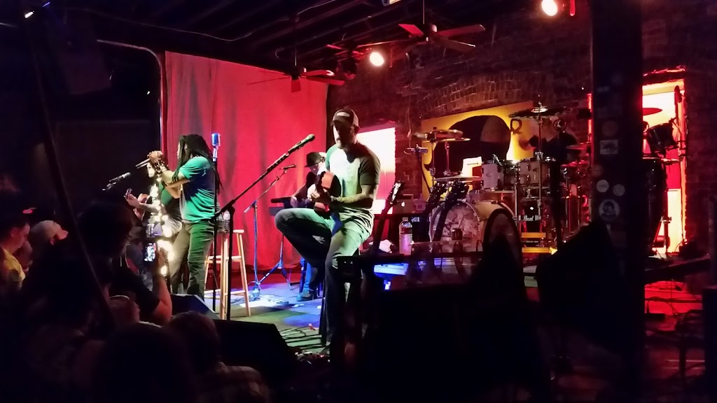 Underbelly | restaurant | 113 E Bay St, Jacksonville, FL 32202, USA | 9046998186 OR +1 904-699-8186