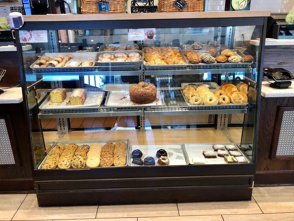 Corner Bakery Cafe | bakery | 13515 Whittier Blvd, Whittier, CA 90605, USA | 5626930985 OR +1 562-693-0985