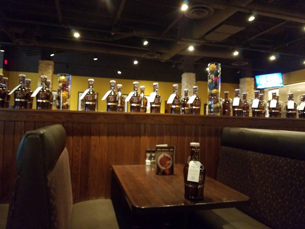 Granite City Food & Brewery | restaurant | 1595 Hwy 36 W Space 1005, Roseville, MN 55113, USA | 6512093500 OR +1 651-209-3500