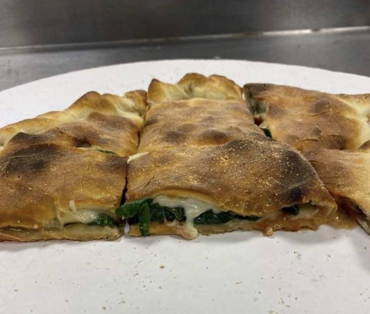 Slice of Life Pizzeria | restaurant | 7818 W Lincoln Hwy, Frankfort, IL 60423, USA | 8154120011 OR +1 815-412-0011