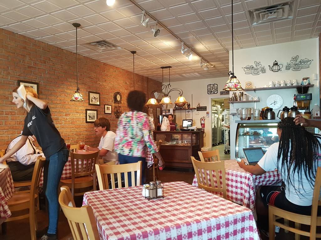 Just Desserts Bakery & Cafe | bakery | 3719, 3719, 113, W Main St, Harleyville, SC 29448, USA | 8434627499 OR +1 843-462-7499