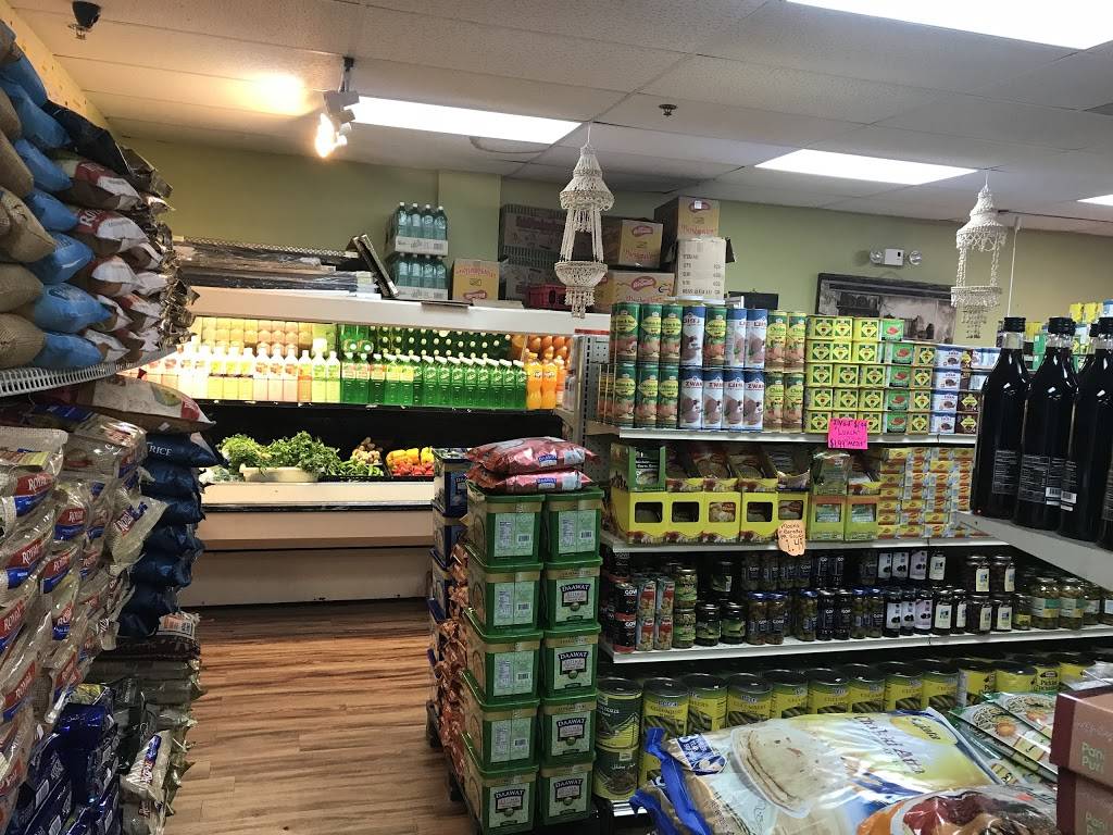 Mediterranean Oasis Mart | restaurant | 357 E Bailey Rd, Naperville, IL 60477, USA | 6304209507 OR +1 630-420-9507