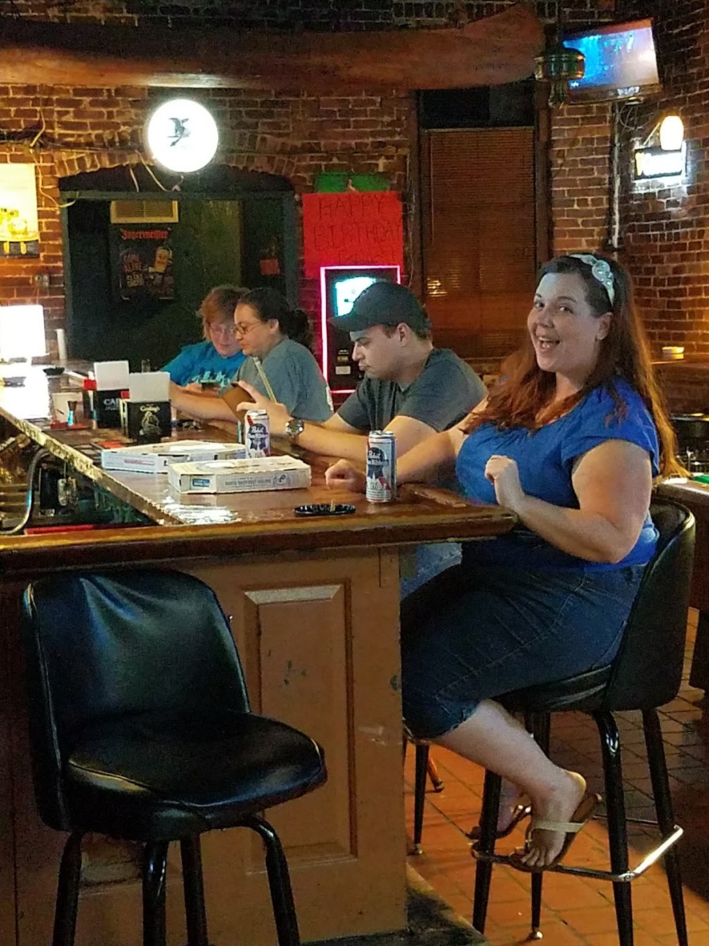 Steamboat Willies | restaurant | 309 St Johns Ave, Palatka, FL 32177, USA | 3863250419 OR +1 386-325-0419