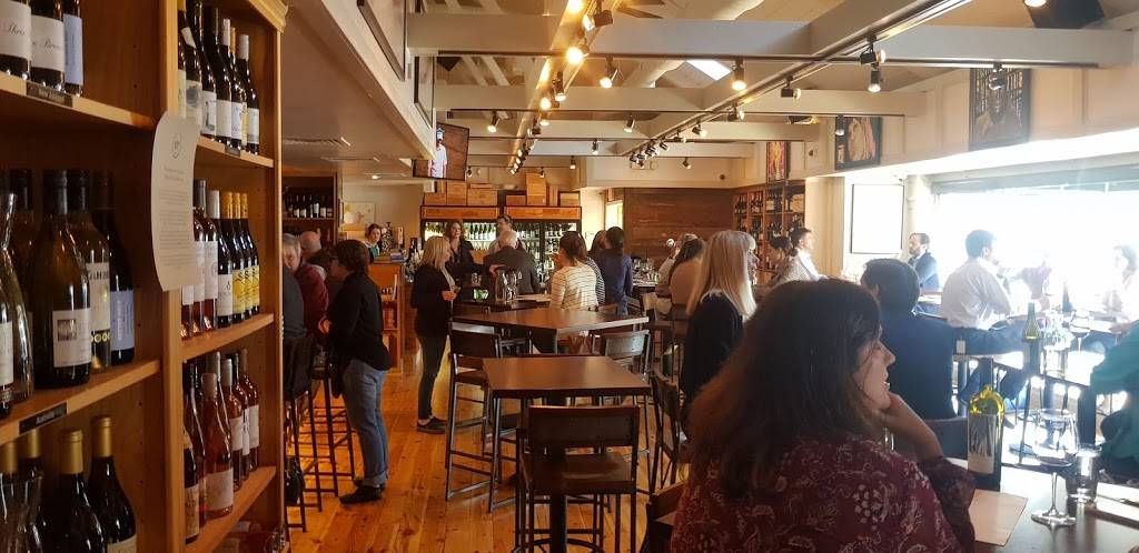 Foxcroft Wine Co. SouthPark | restaurant | 7824 Fairview Rd, Charlotte, NC 28226, USA | 7043656550 OR +1 704-365-6550