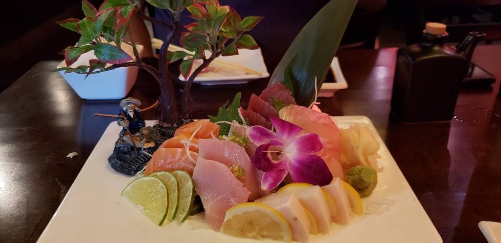 Ginza Japanese Restaurant | restaurant | 2727 N Mayfair Rd, Wauwatosa, WI 53222, USA | 4147713333 OR +1 414-771-3333