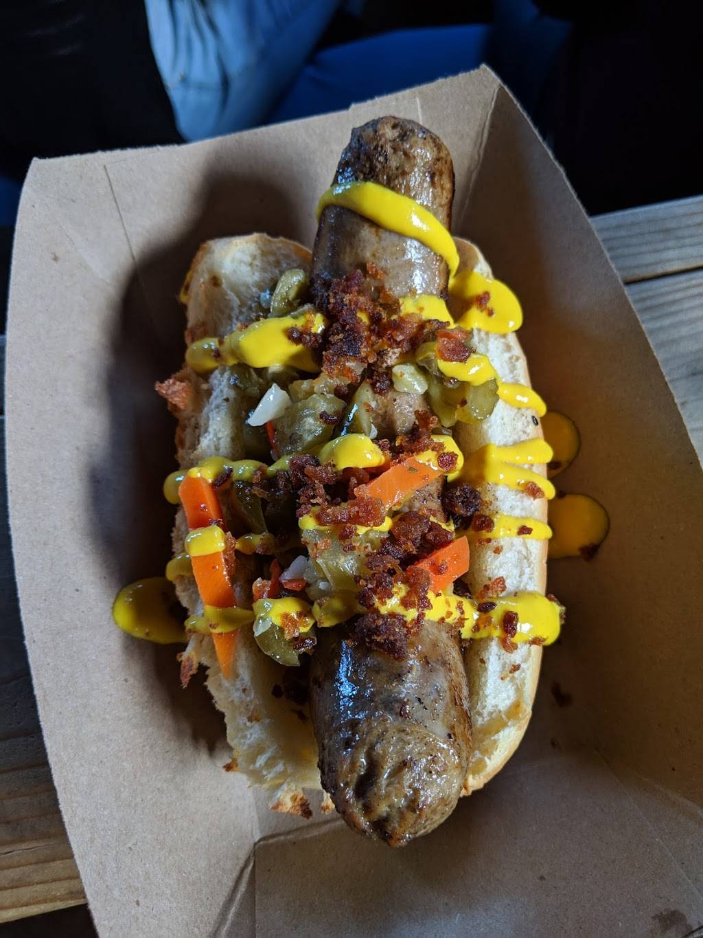 Temperance Beer Co. | restaurant | 2000 Dempster Street, Evanston, IL 60202, USA | 8478641000 OR +1 847-864-1000