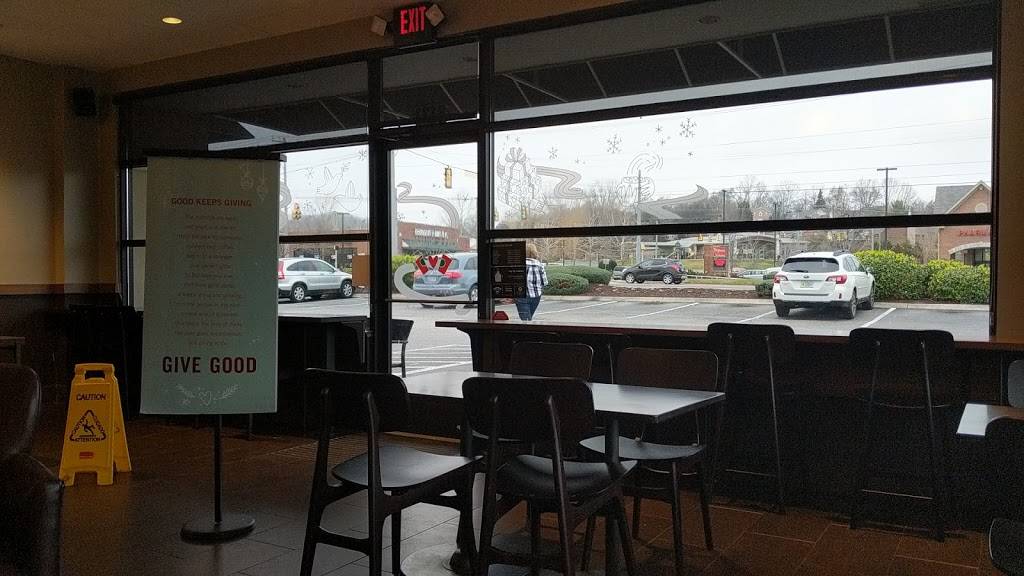 Starbucks | cafe | 8121 TN-100, Bellevue, TN 37221, USA | 6156469883 OR +1 615-646-9883
